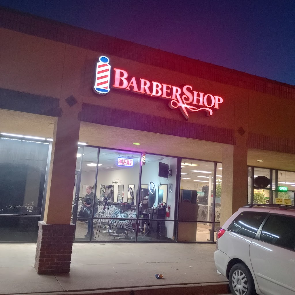 Barber Shop | 3312 N Buckner Blvd Are. 208, Dallas, TX 75228, USA | Phone: (214) 321-5100