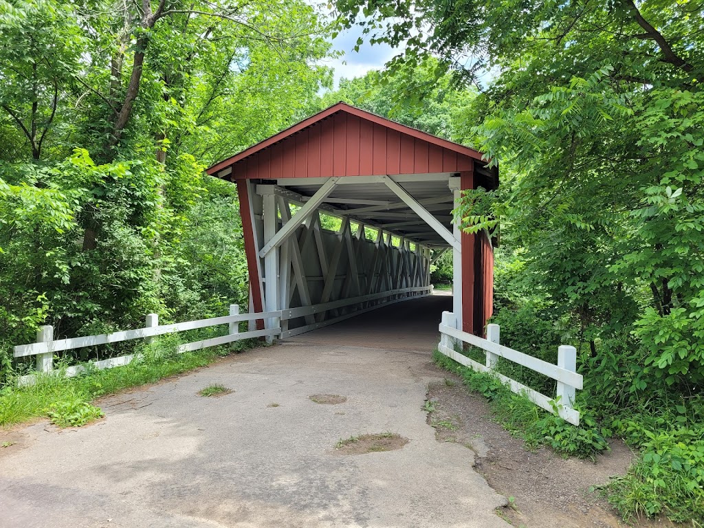 Cuyahoga Valley National Park | Ohio, USA | Phone: (330) 657-2752