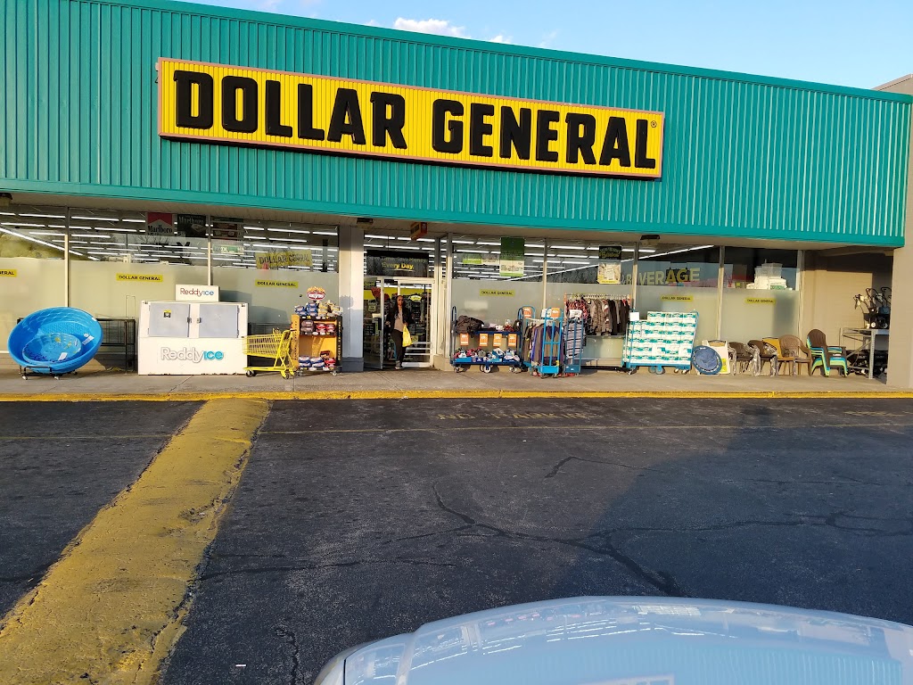 Dollar General | 109 Piney Forest Rd, Danville, VA 24540, USA | Phone: (434) 922-2247