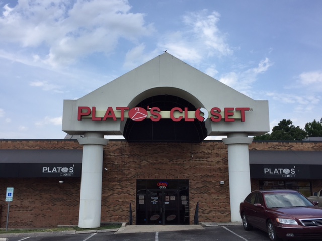 Platos Closet - Hickory Hollow Antioch, TN | 835 Bell Rd, Antioch, TN 37013, USA | Phone: (615) 717-0717