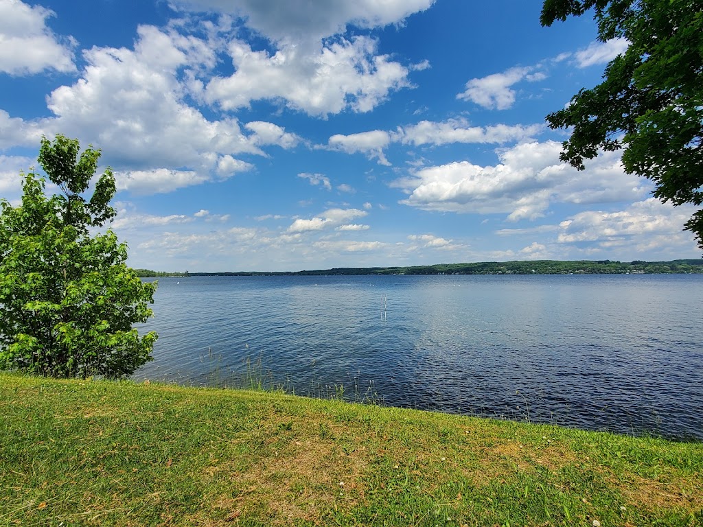 Saratoga Lake Sailing Club | 163 Manning Rd, Ballston Spa, NY 12020, USA | Phone: (518) 584-9659