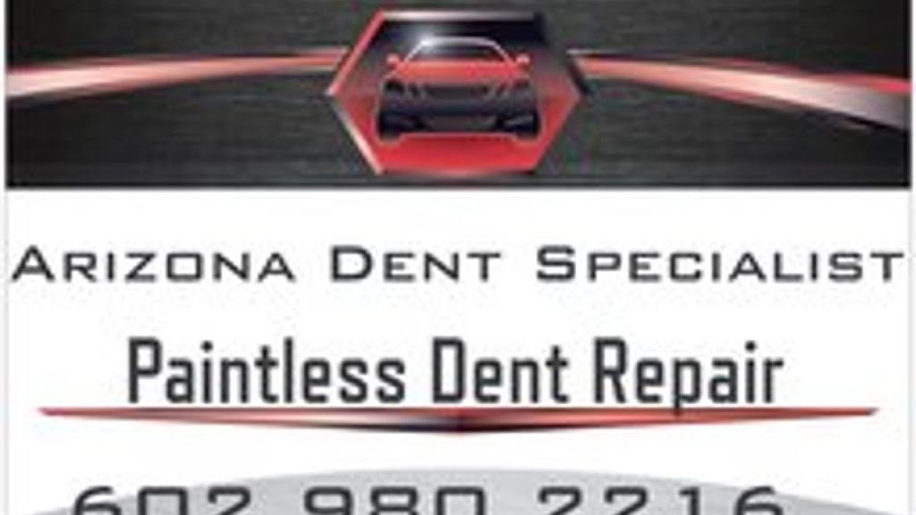 Arizona Dent Specialist | 36408 N Black Canyon Hwy Lot #64, Phoenix, AZ 85086, USA | Phone: (602) 980-2216