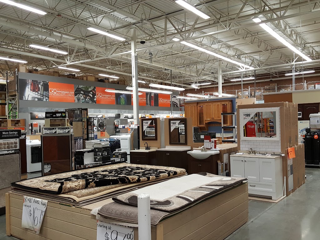 The Home Depot | 32525 Northwestern Hwy, Farmington Hills, MI 48334, USA | Phone: (248) 737-3766