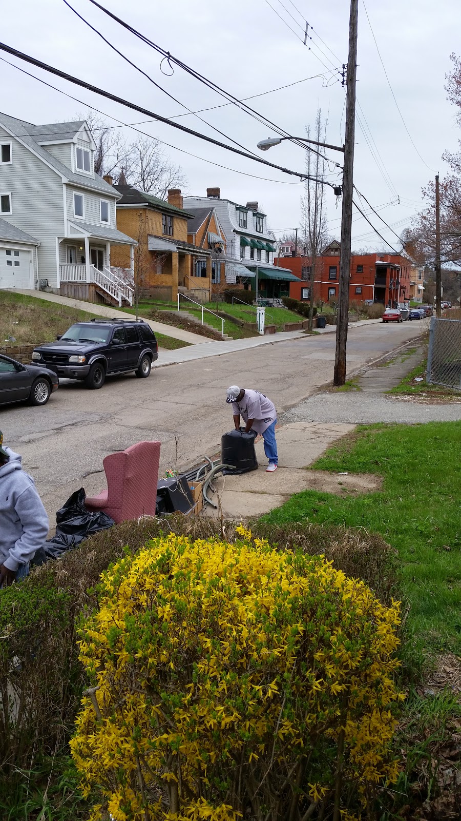 Lewis Parklet | Pittsburgh, PA 15207, USA | Phone: (412) 422-6523