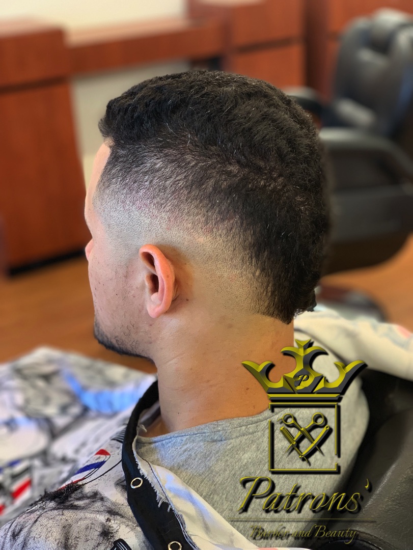 Patrons Barber & Beauty | 3115 E, Cleveland Blvd #103, Caldwell, ID 83605, USA | Phone: (208) 906-7666