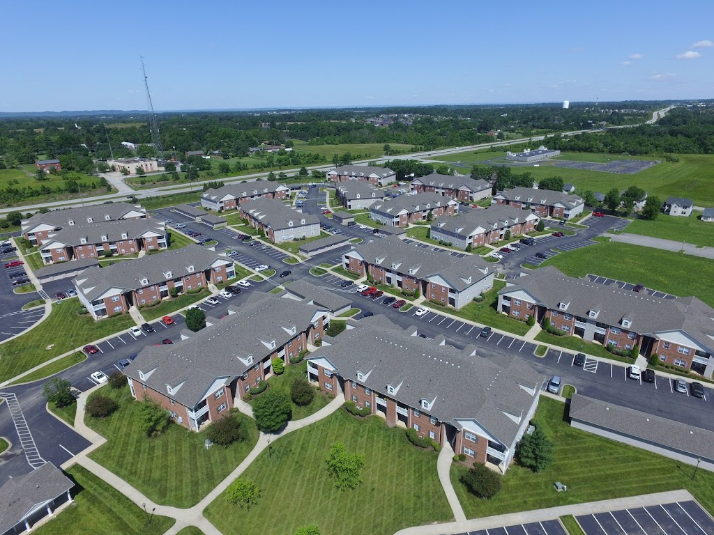 Glenmary Village Apartments | 9606 Clubview Dr, Louisville, KY 40291, USA | Phone: (502) 231-8323