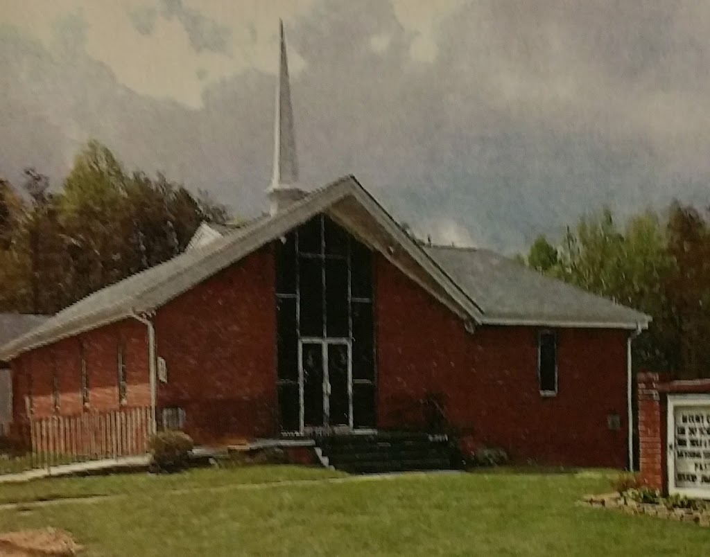 Mt Carmel Holiness Church | 703 Mt Carmel St, Madison, NC 27025, USA | Phone: (336) 427-8924