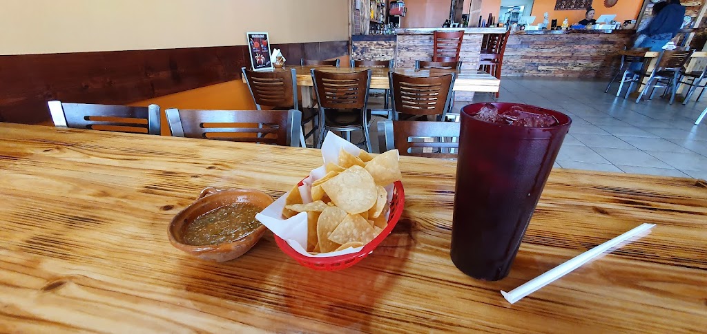 El Chilero Grill | 297 W Round Grove Rd #170, Lewisville, TX 75067 | Phone: (469) 312-1021