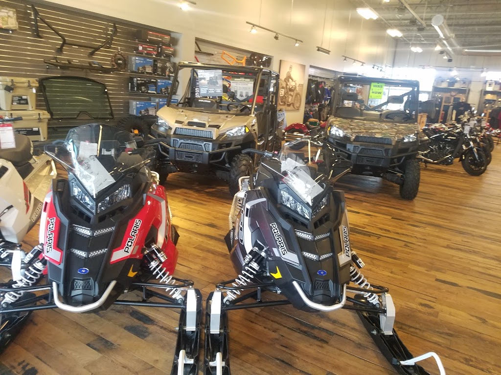 Bairs Powersports | 4617 Emmett Boyd Cir NW, North Canton, OH 44720, USA | Phone: (330) 966-2247