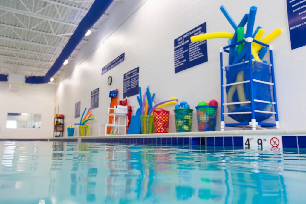 KIDS FIRST Swim School - Midlothian | 12228 Chattanooga Plaza, Midlothian, VA 23112, USA | Phone: (804) 744-6513