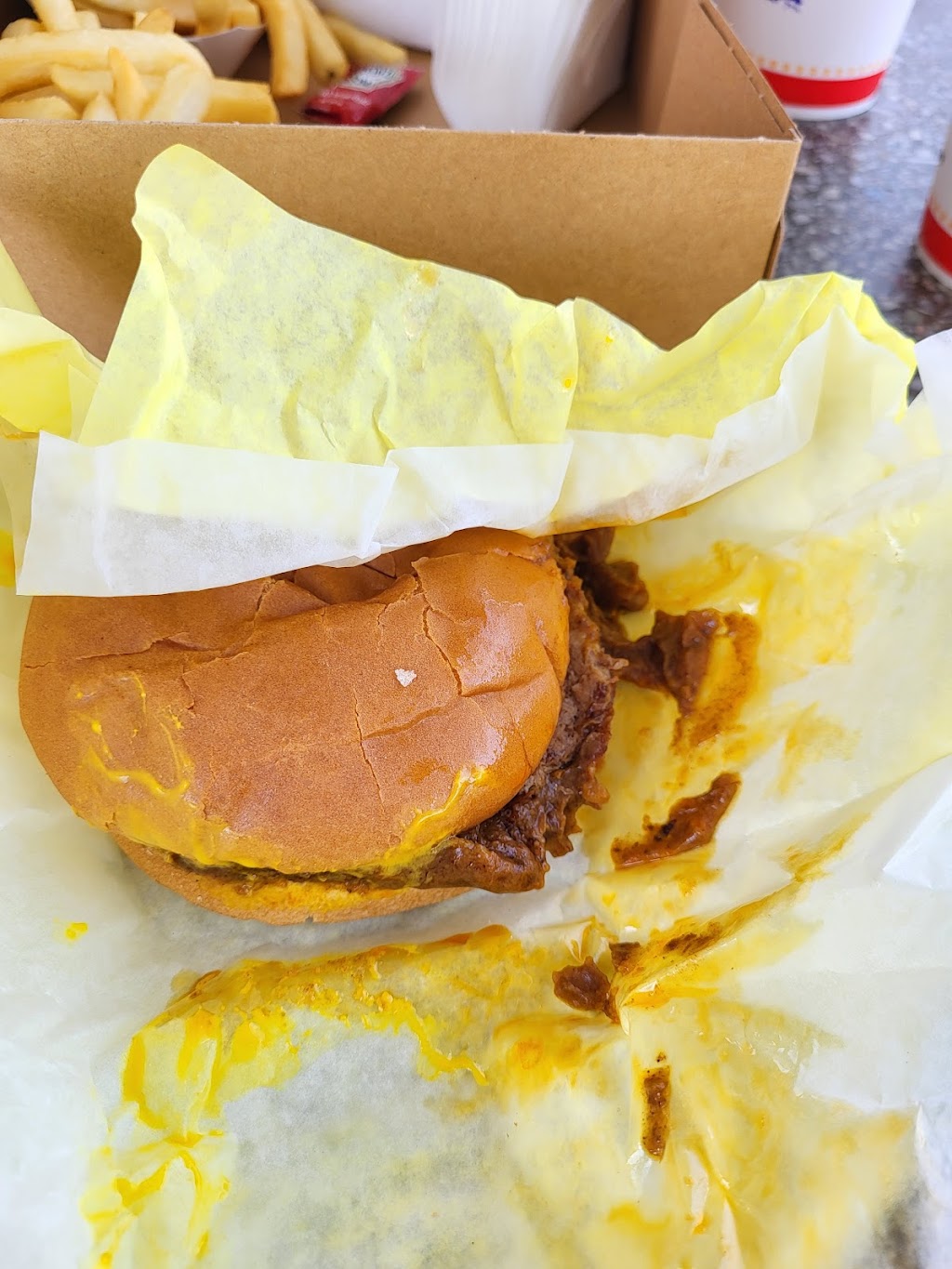 Original Tommy’s Hamburgers | 1717 Colorado Blvd, Los Angeles, CA 90041, USA | Phone: (323) 982-1746