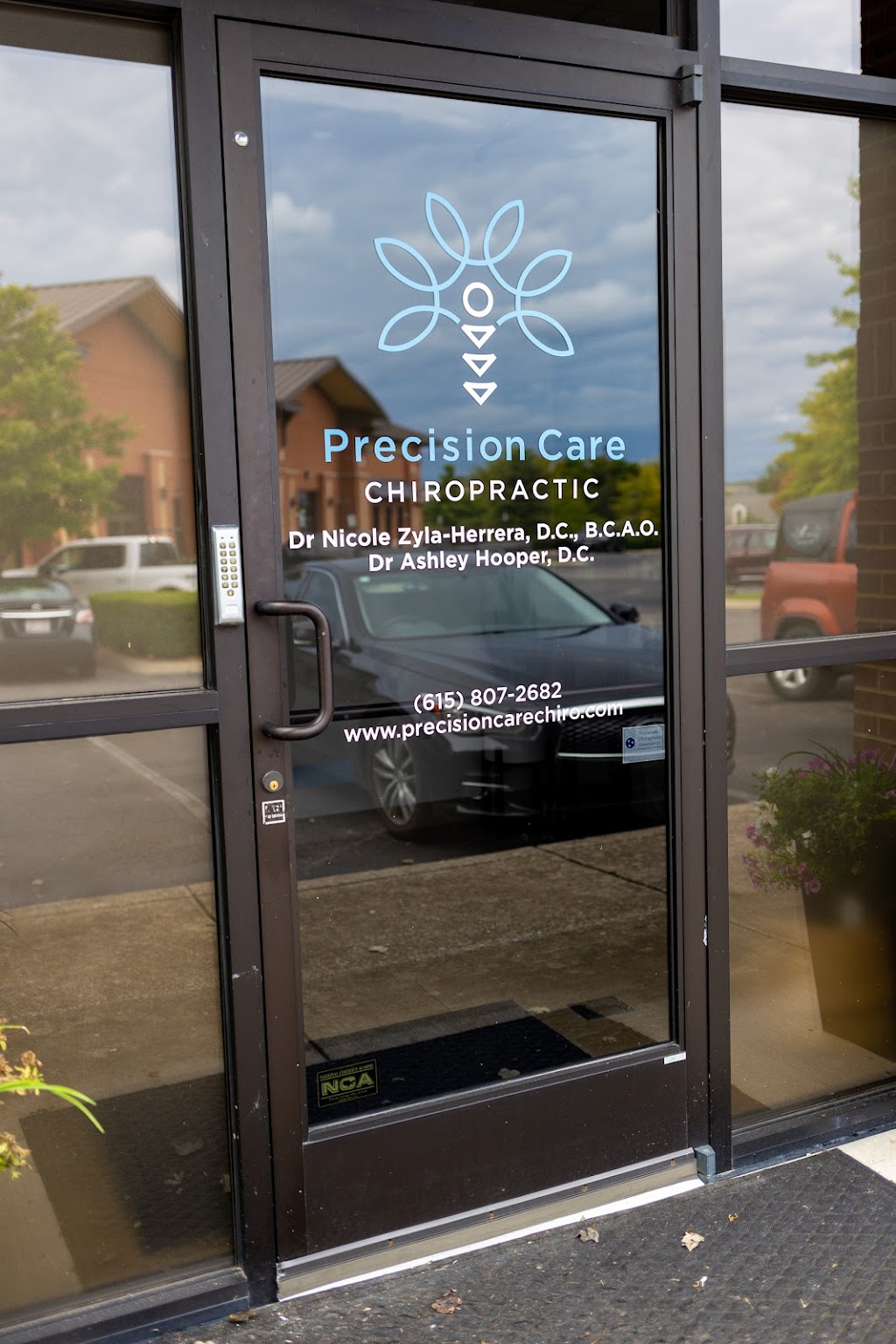 Precision Care Chiropractic | 3351 Aspen Grove Dr STE 340, Franklin, TN 37067, USA | Phone: (615) 807-2682