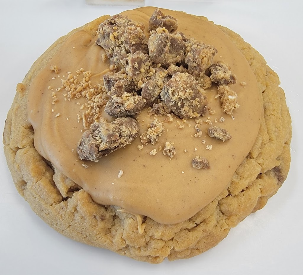 Crumbl Cookies - Allen | 845 Stacy Rd Bldg A, Ste 145, Allen, TX 75013, USA | Phone: (469) 290-5993