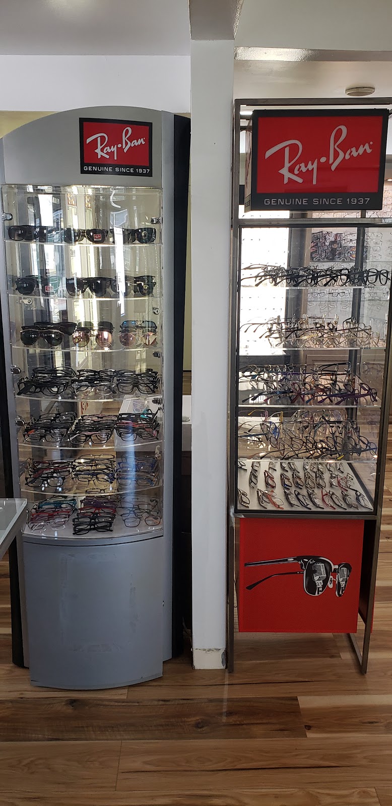 Prime optical | 660 W Valley Blvd, Colton, CA 92324, USA | Phone: (909) 888-8700