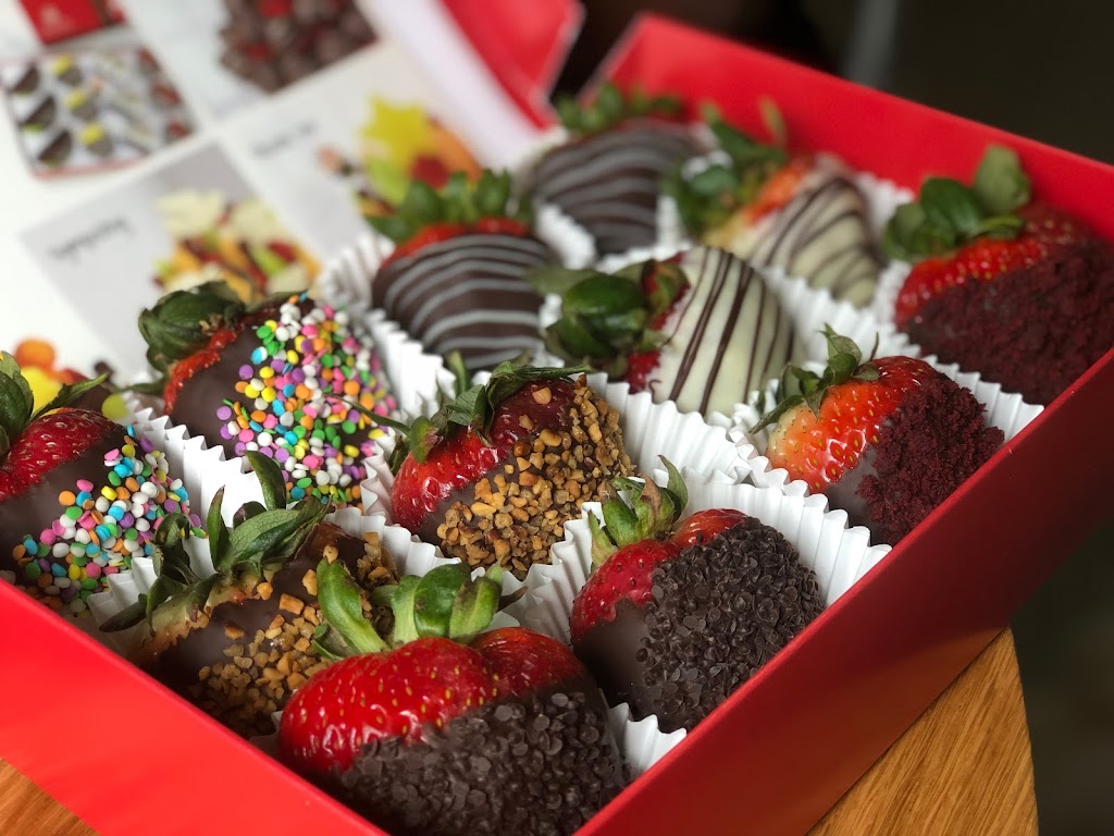 Edible Arrangements | 3101-D Balfour Rd, Brentwood, CA 94513, USA | Phone: (925) 516-0111