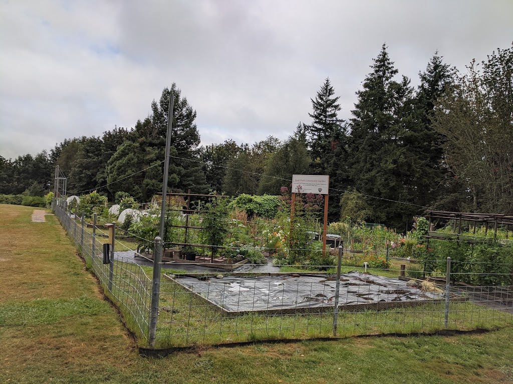 Raab Park Community P-Patch Garden | 18349 Caldart Ave NE, Poulsbo, WA 98370, USA | Phone: (360) 779-9898