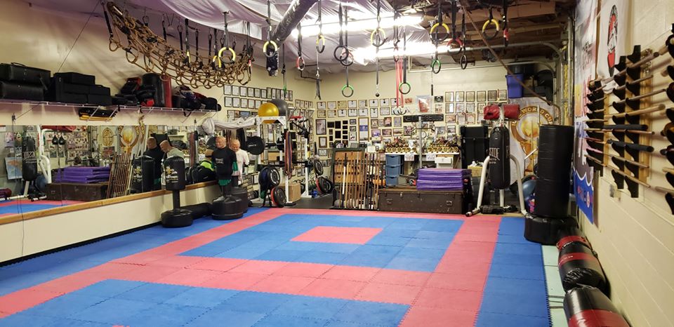 American Kenpo Karate Inc. | 4730 Bancroft St #18, Toledo, OH 43615 | Phone: (419) 708-4454