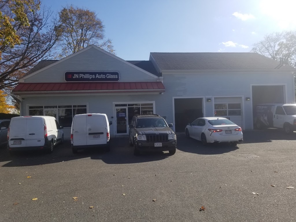 Safelite AutoGlass | 806 Belmont St, Brockton, MA 02301, USA | Phone: (508) 559-0255