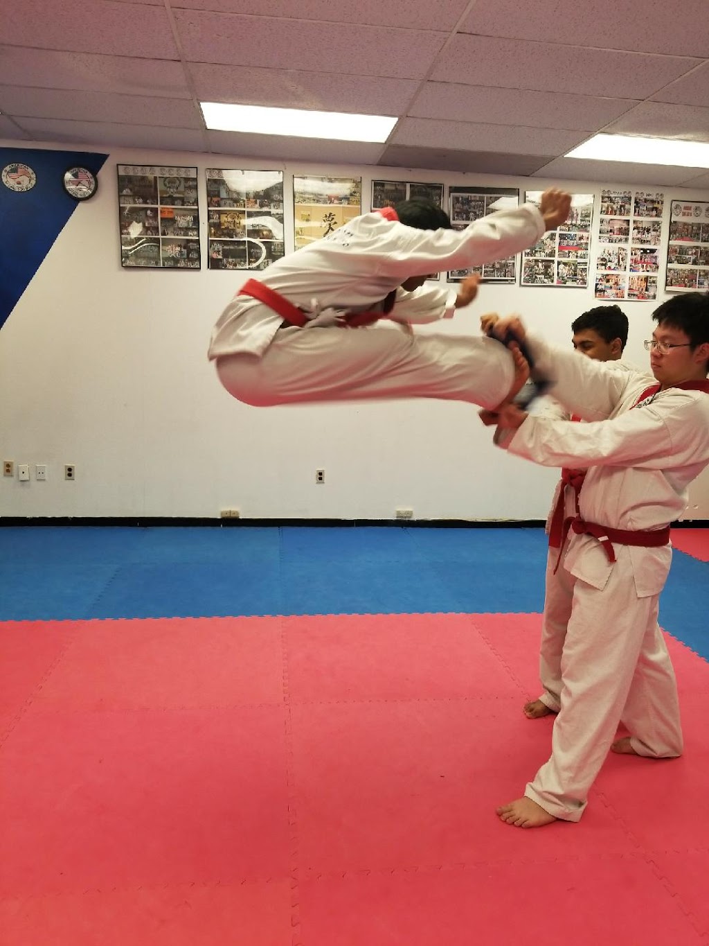 American Tang Soo Do Karate | 470 Landis Rd, Harleysville, PA 19438, USA | Phone: (215) 740-1336