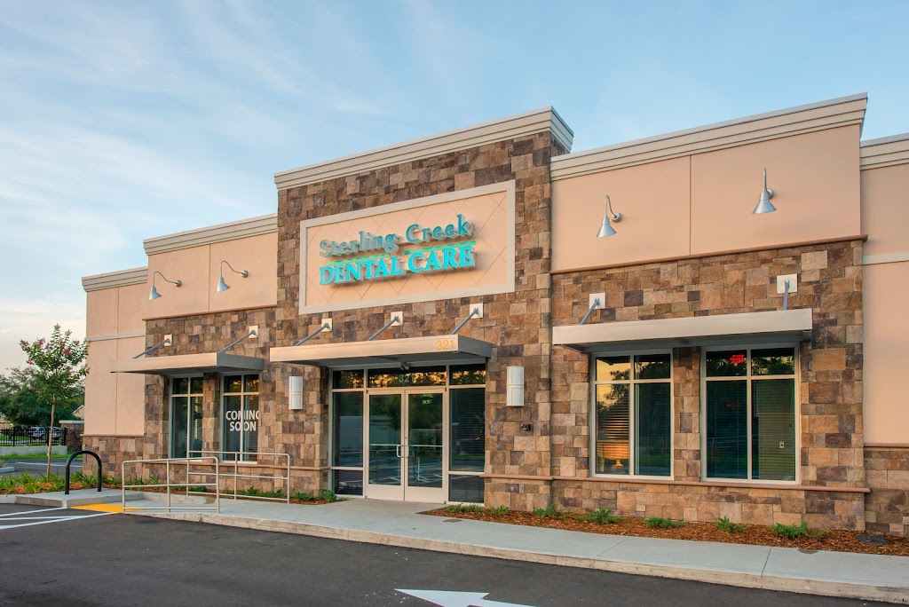 Sterling Creek Dental Care | 321 County Rd 419, Oviedo, FL 32766, USA | Phone: (407) 901-7409