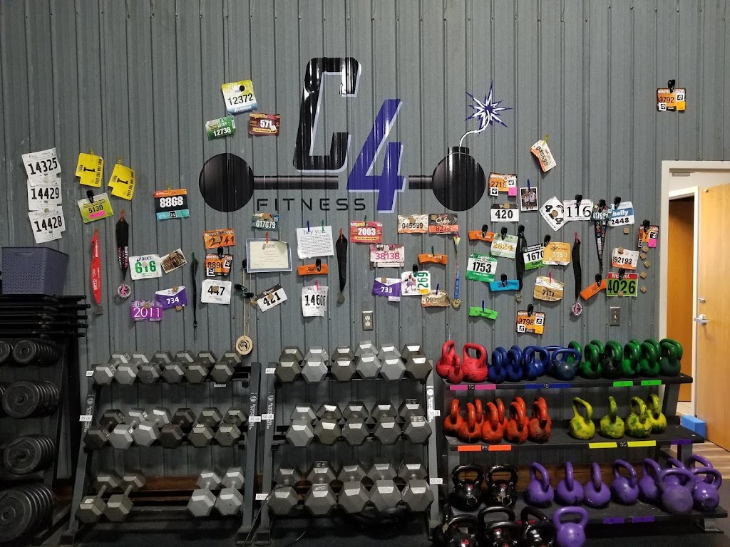 C4 Fitness | 5708 Upper 147th St W # 103, Apple Valley, MN 55124, USA | Phone: (952) 297-0063