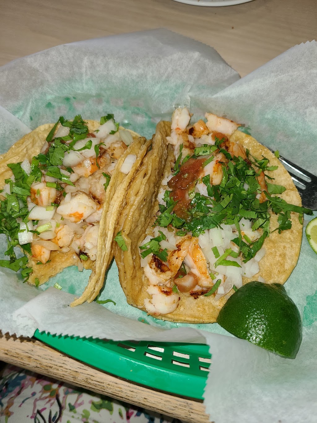 New Vallarta Taqueria & Mexican Seafood | 7416 Preston Hwy, Louisville, KY 40219, USA | Phone: (502) 785-4728