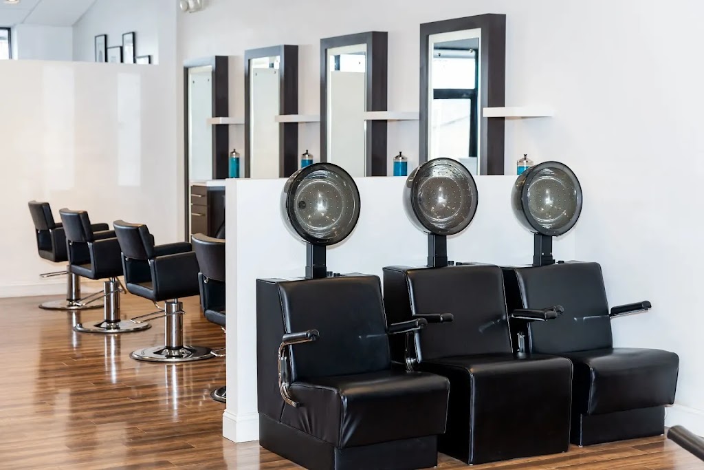 Anthony David Salon | 120 Cambridge St, Burlington, MA 01803, USA | Phone: (781) 272-0002