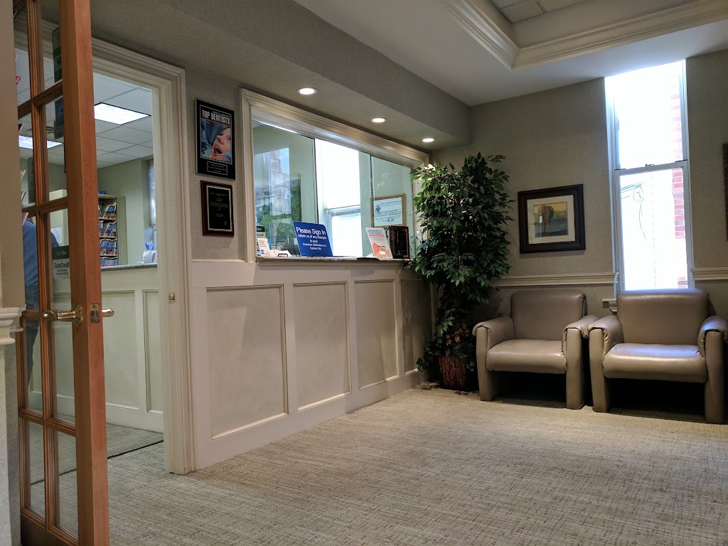 Duo Dental Group Union | 990 Rahway Ave Suite 1, Union, NJ 07083, USA | Phone: (908) 687-2332