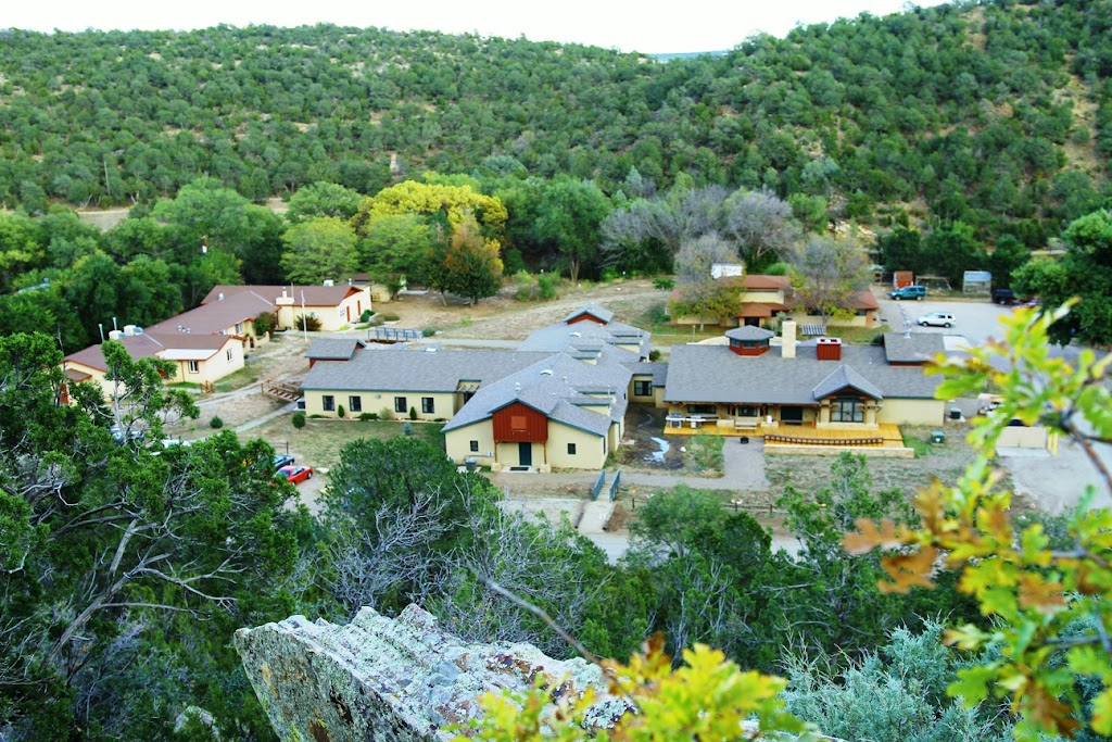 Villa Santa Maria | 19 Cirguela Rd, Cedar Crest, NM 87008, USA | Phone: (505) 281-3609