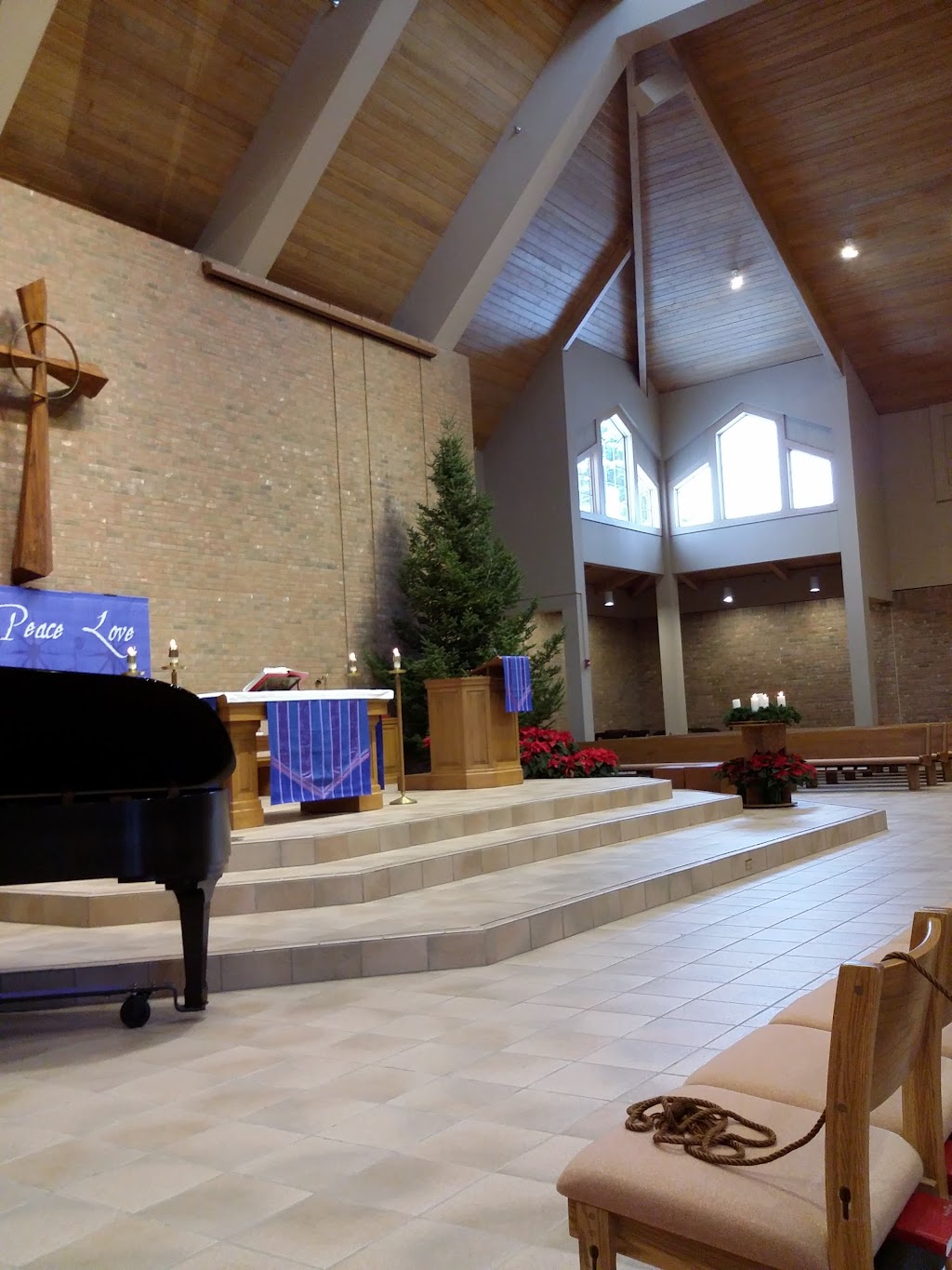 Augustana Lutheran Church | 1400 S Robert St, West St Paul, MN 55118, USA | Phone: (651) 457-3373