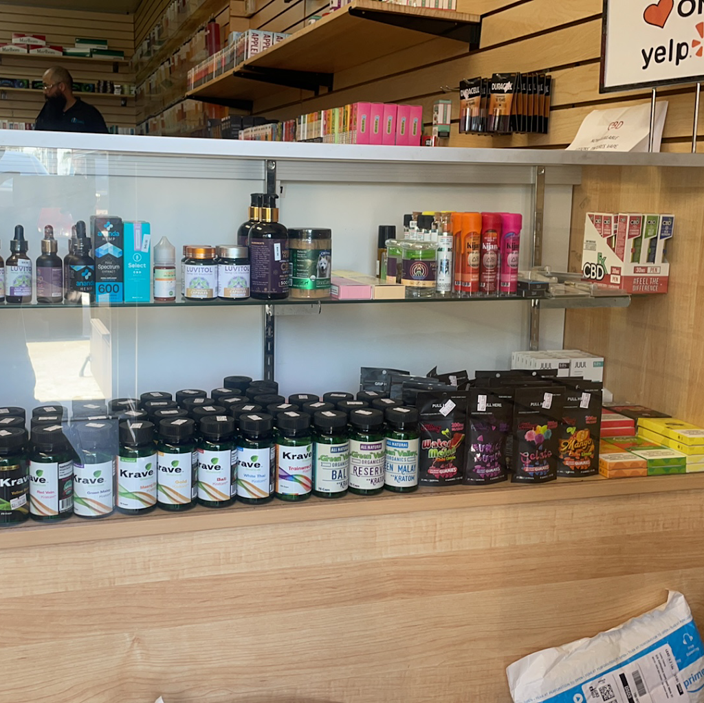 Euphoria Vapor Outlet | 2842 Main St, San Diego, CA 92113 | Phone: (619) 255-7251