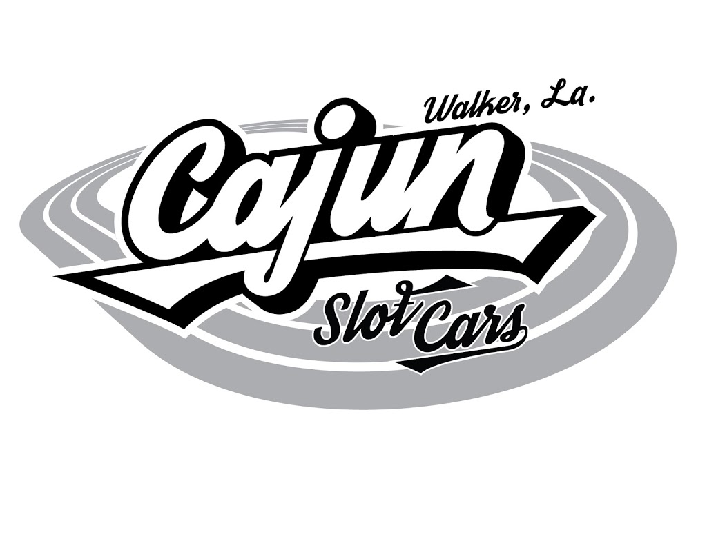 Hot Rod Garage Cajun Slot Cars | 32985 Walker Rd N, Walker, LA 70785, USA | Phone: (225) 939-8400
