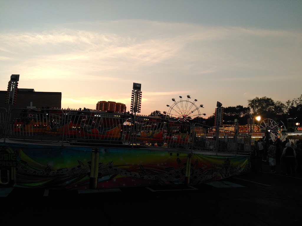 Immaculate Heart of Mary Roman Catholic Parish | 4490 Norquest Blvd, Austintown, OH 44515, USA | Phone: (330) 793-9988