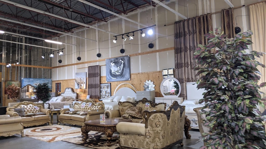 Furniture Mart | #A, 3935 Venture Dr a, Duluth, GA 30096, USA | Phone: (678) 475-6560