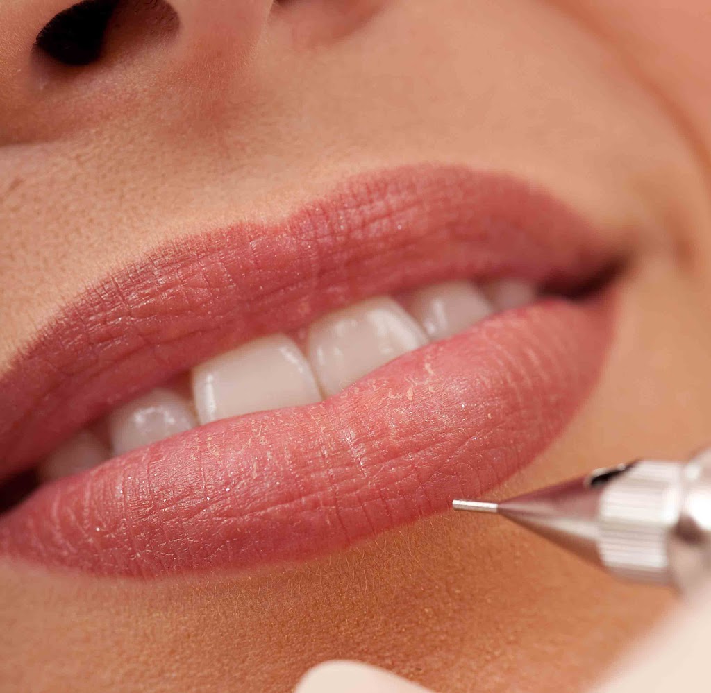 Little Luxury Spa & Permanent Makeup | 1130 N Val Vista Dr #103, Mesa, AZ 85213, USA | Phone: (602) 790-9349