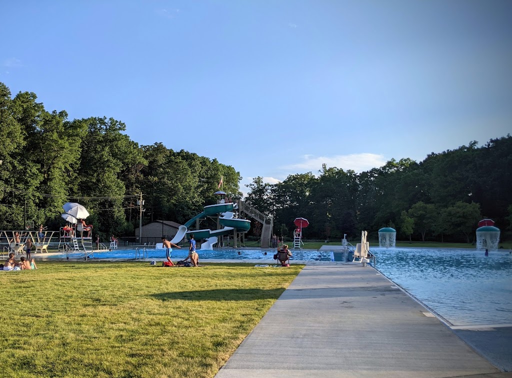 Woodbury Community Swimming Pool | 79 Buena Vista Terrace, Central Valley, NY 10917, USA | Phone: (845) 928-9588