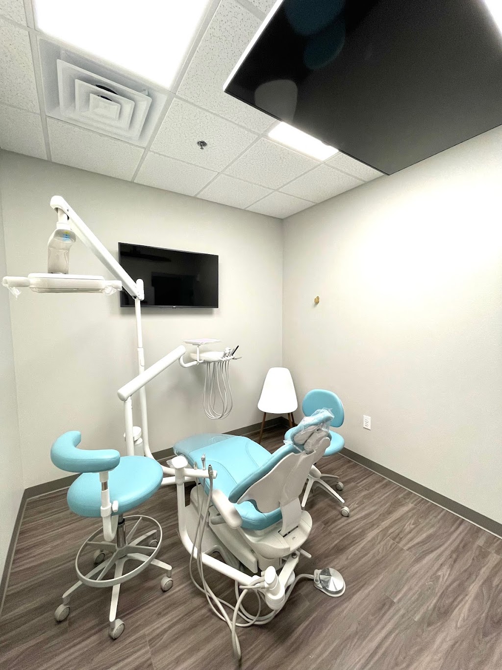 Serenity Dental Studio | 8949 Coit Rd, Frisco, TX 75035, USA | Phone: (469) 209-9077