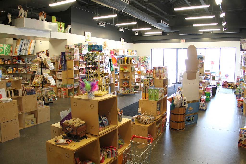 Fat Brain Toys | 16909 Burke St #131, Omaha, NE 68118, USA | Phone: (402) 504-6218