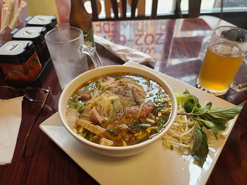 Pho Viet USA | 333 H St NE, Washington, DC 20002 | Phone: (202) 621-6388