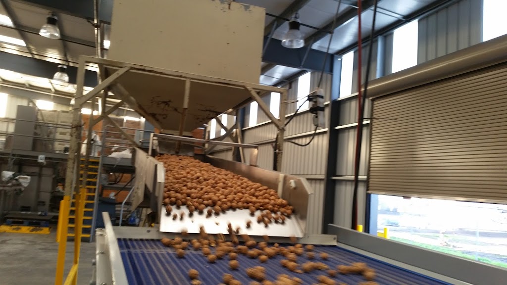 Prima Frutta | 16461 Comstock Rd, Linden, CA 95236, USA | Phone: (209) 931-1460