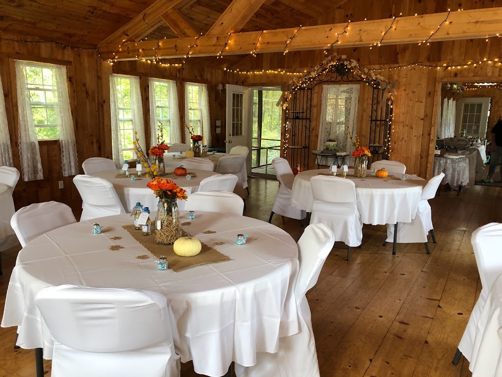 Heather Hill Inn & Farm | 268 Rader School Rd, Renfrew, PA 16053, USA | Phone: (724) 538-5168