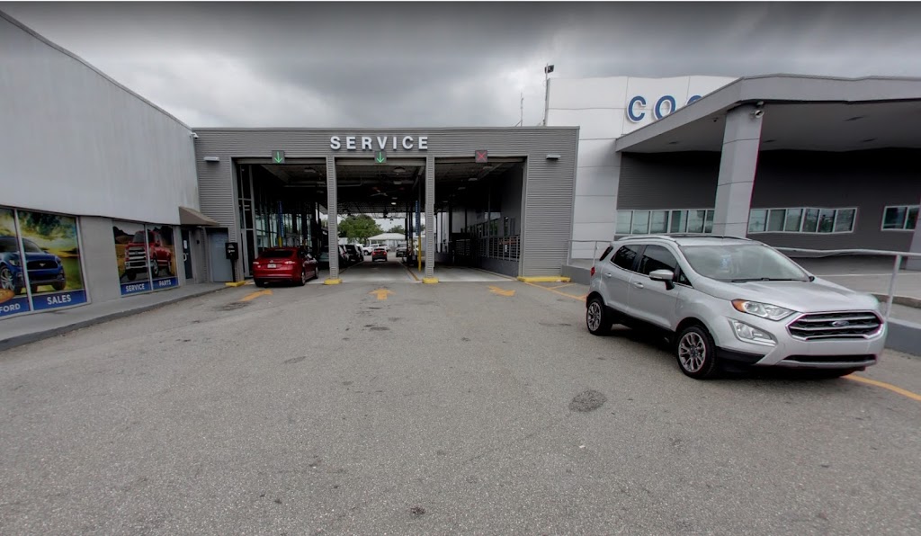 Ford Service Department | 9650 Atlantic Blvd, Jacksonville, FL 32225, USA | Phone: (904) 747-8996