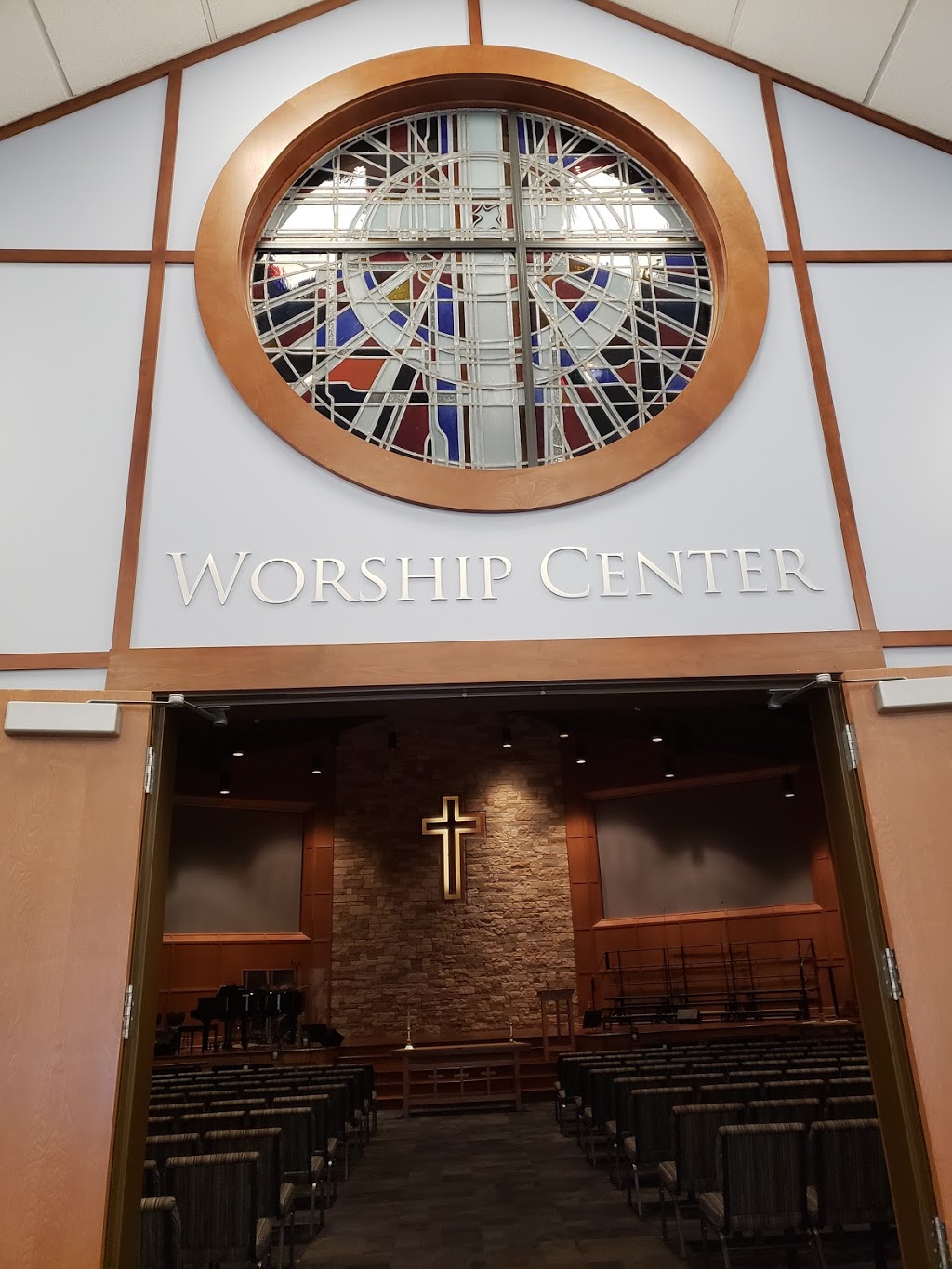 Woodlake United Methodist Church | 15640 Hampton Park Dr, Chesterfield, VA 23832, USA | Phone: (804) 739-4535