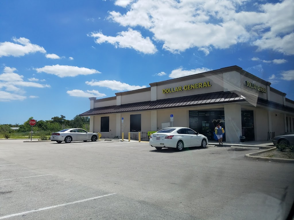 Dollar General | 4790 W Hallandale Beach Blvd, Pembroke Park, FL 33023, USA | Phone: (954) 743-5014