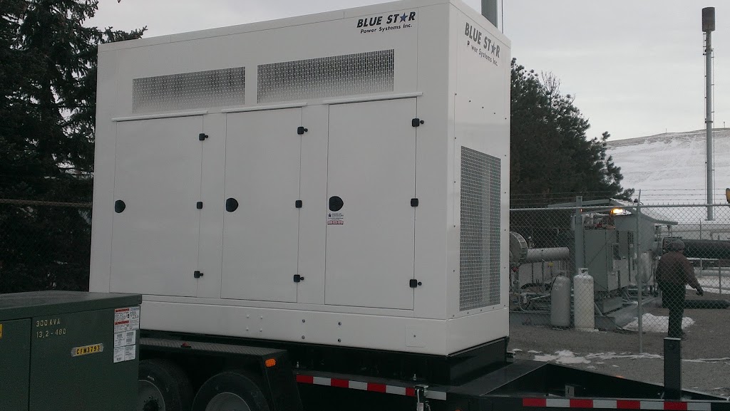 American Generators Sale & Service | 6158 Delfield Industrial Dr, Waterford Twp, MI 48329, USA | Phone: (248) 623-4919