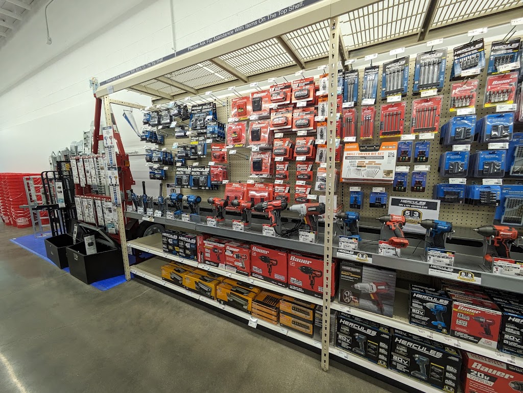 Harbor Freight Tools | 4868 E Carefree Hwy, Cave Creek, AZ 85331, USA | Phone: (480) 712-9626