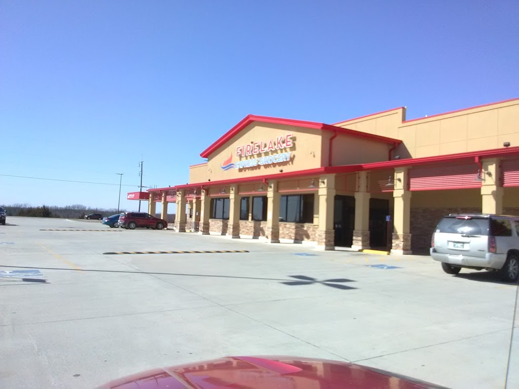 Firelake Express Grocery | 3467 S McLoud Rd, McLoud, OK 74851, USA | Phone: (405) 964-5230