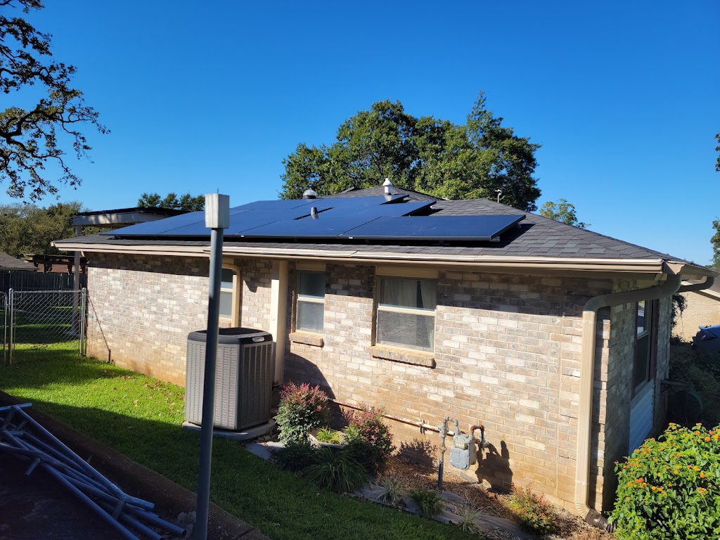 Texas Elite Roofing & Solar | 7941 Rodeo Trl Suite 710, Mansfield, TX 76063, USA | Phone: (888) 839-6102