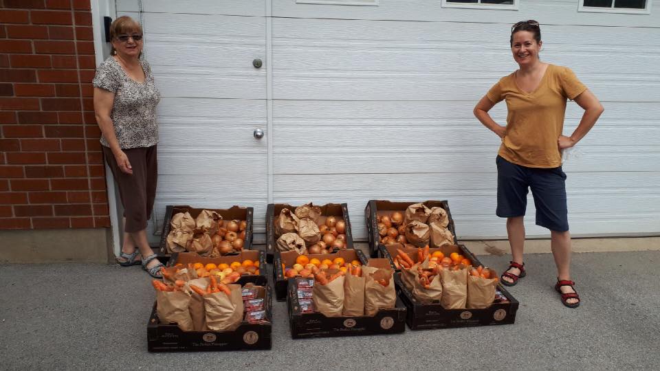 GateWay Community Church | 1615 Niagara Stone Rd #1, Virgil, ON L0S 1T0, Canada | Phone: (905) 468-8971