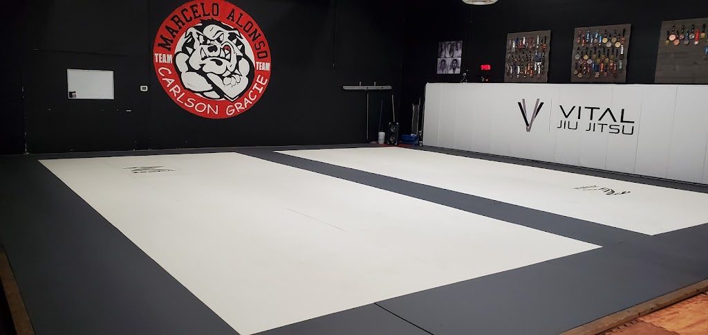 Vital Jiu Jitsu - Srisuk Muay Thai | 2519 Pacific Hwy E, Fife, WA 98424, USA | Phone: (253) 820-3219